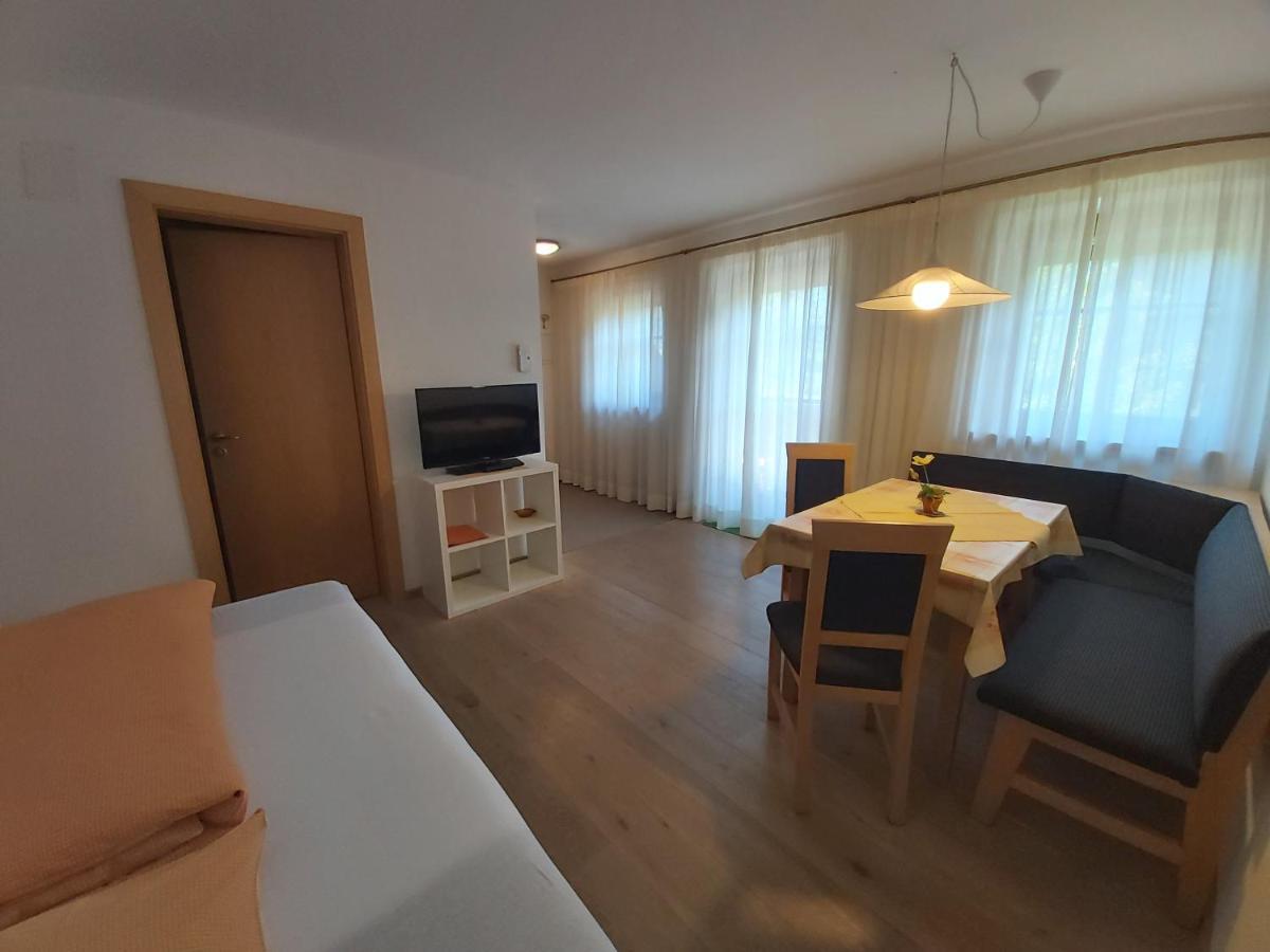 Gruberhof Apartamento San Candido Exterior foto